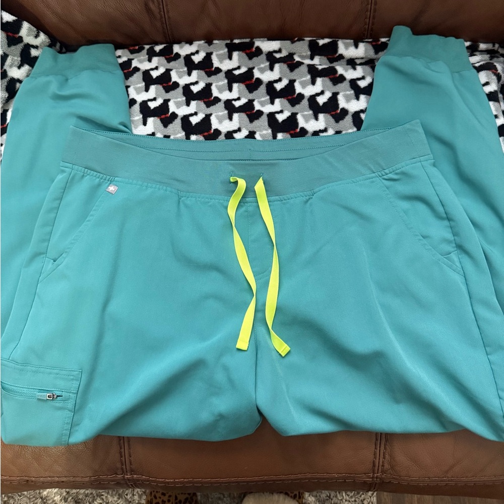 Figs Zamora Joggers